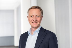  Dr. Carsten Thies, Vorstandsvorsitzender der Haufe-Lexware Real Estate AG 