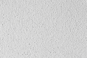  Filzputz eignet sich gut für kleine Flächen oder zur Betonung von Bauteilen 