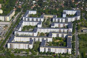  Bereits 2013 ist das erste Mieterstrom-Projekt in Berlin-Hellersdorf umgesetzt worden 