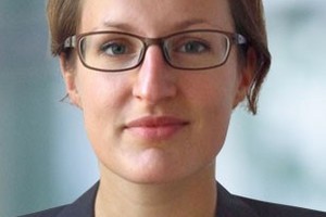  Autoren: Alyssa Weskamp, Projektingenieurin bei Drees &amp; Sommer, und 