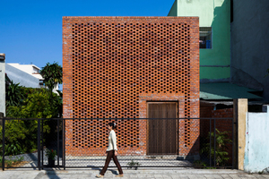  Einfamilienhaus in Vietnam 