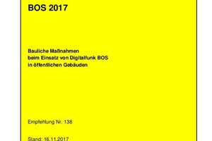  Titelseite BOS 2017 