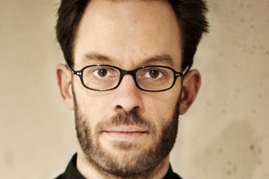  ... Daniel Domscheit-Berg, IT-Sicherheitsexperte und ehemaliger Sprecher von WikiLeaks ... 