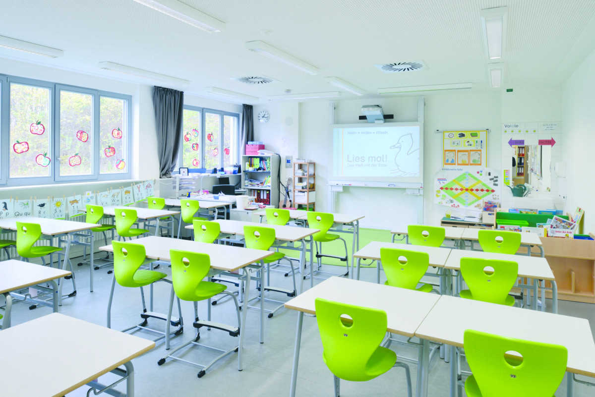 Serielle Individualitat Bundesbaublatt