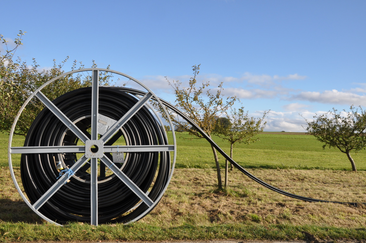 Glasfaser Als Konigsweg Bundesbaublatt