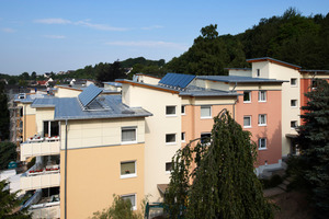  Für den Mieter ist neben der Kaltmiete vor allen Dingen auch die Höhe der kalkulierten Nebenkosten relevant, deren Löwenanteil Wärme- und Warmwasserbereitung ausmachen 