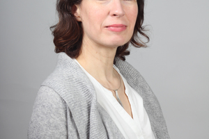  und Nadja Hußmann, freie Journalistin, Berlin 