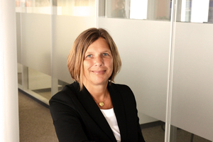  Autorin: Karin Veyhle, Pressesprecherin, Corporate Marketing &amp; Communications, Aareon, Mainz 