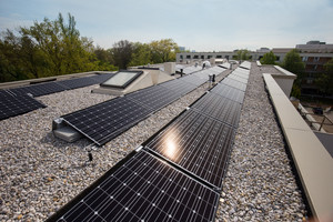  Photovoltaikanlagen liefern Mieterstrom – auch zu den Nachbarn 