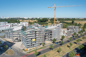  Das Quartier Future Living Berlin mit smarter Mieterstromversorgung und integrierter Sektorenkopplung 