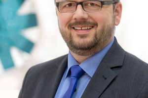  <strong>Autor:</strong> Klaus Lang, Product Area Director Residential Ventilation, Systemair, Boxberg-Windischbuch 