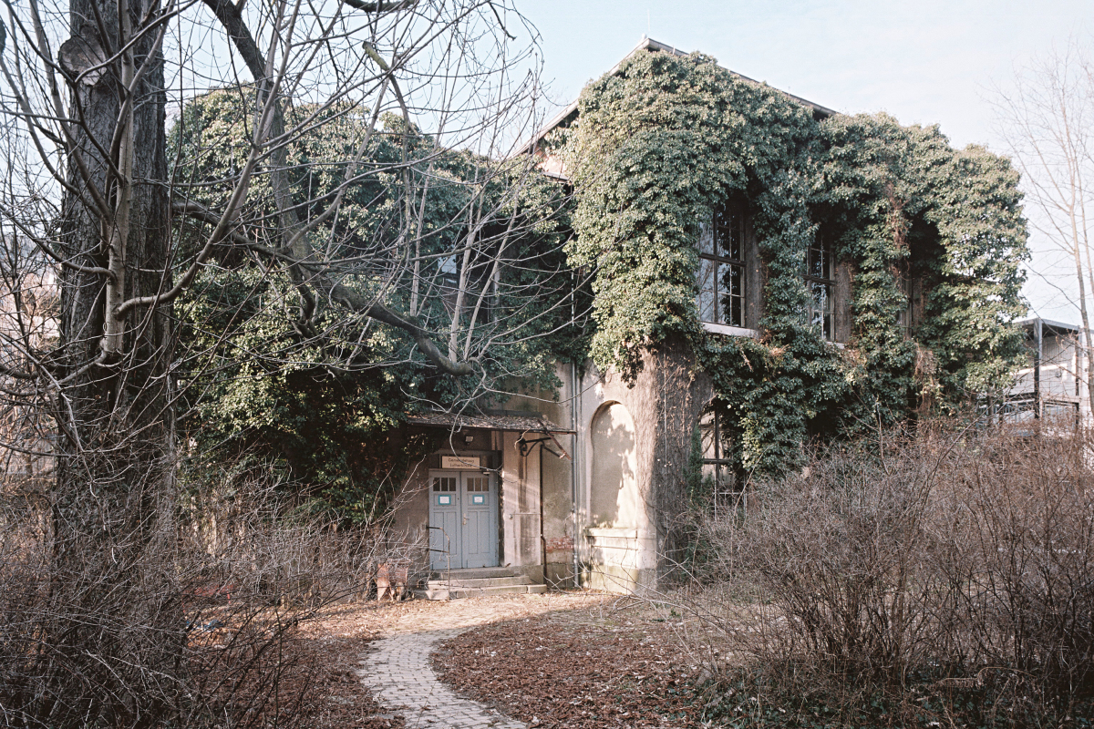 Energetische Sanierung Und Denkmalschutz Ein Widerspruch Bundesbaublatt