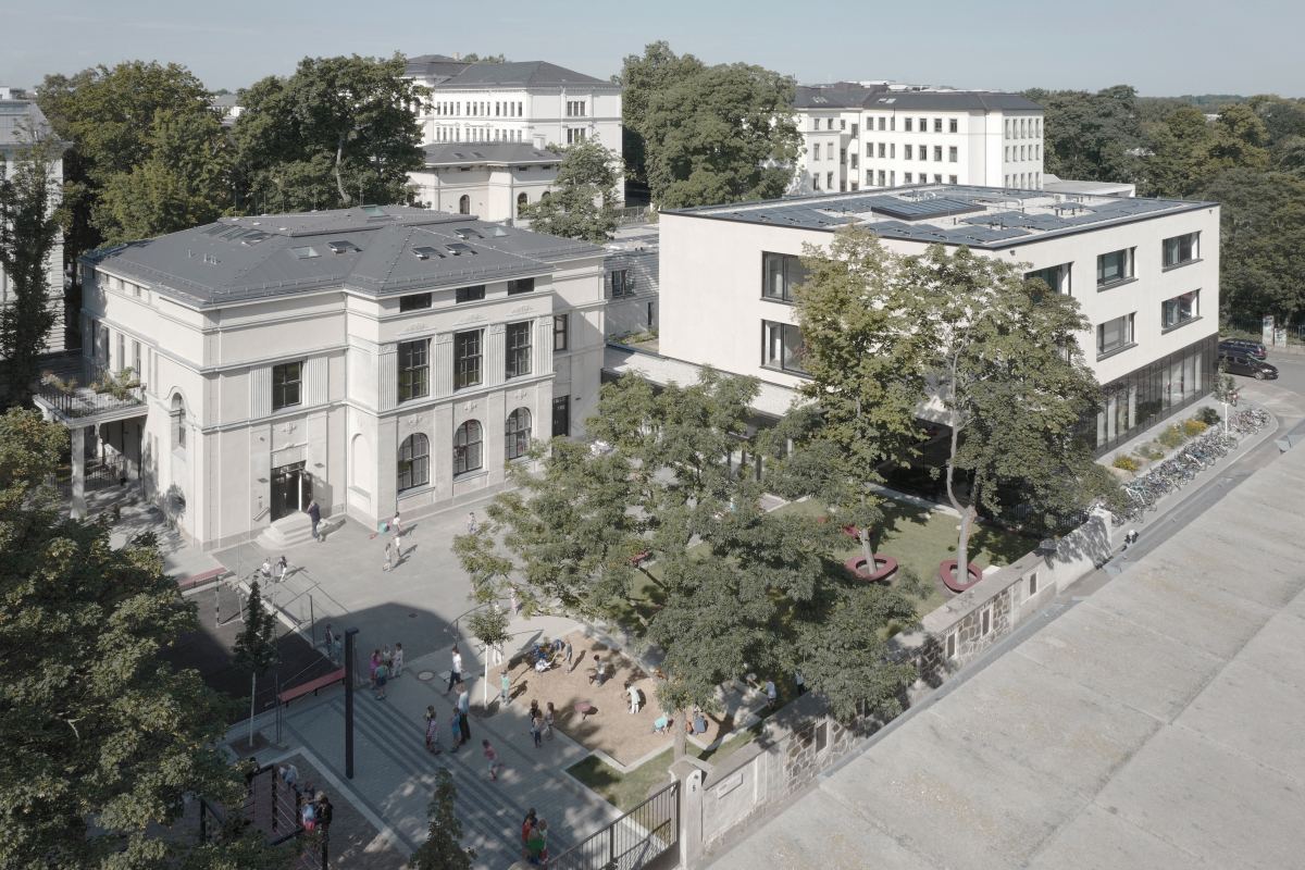 Energetische Sanierung Und Denkmalschutz Ein Widerspruch Bundesbaublatt