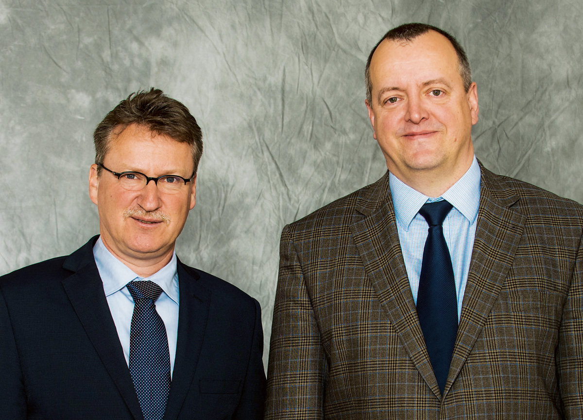 Bauen für Generationen BundesBauBlatt