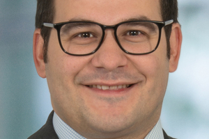  Autoren: Mustafa Kösebay, Associate Partner der Drees &amp; Sommer SE, Stuttgart 