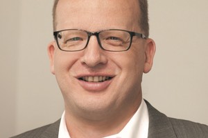  Aareon-Experte Stefan Roth: „CRM-Lösungen einzuführen ist kein Sprint, sondern ähnelt eher einem Mittel- oder Langstreckenlauf.“ 