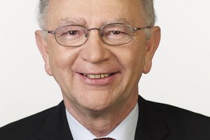  Autor: Peter Götz, Mitglied im Politischen Beirat des BFW Bundesverbandes Freier Immobilien- und Wohnungsunternehmen 