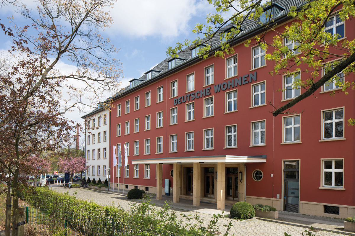 Deutsche Wohnen SE setzt auf moderne Cloud-Lösung ...