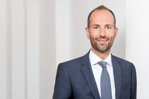  Jürgen Michael Schick, Präsident des Immobilienverbandes IVD, geschäftsführender Verband der BID 