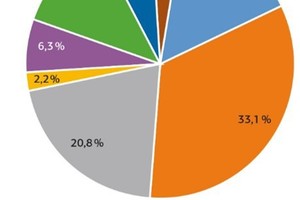  Faktoren, die das geschäftliche Betätigungsfeld einschränken 