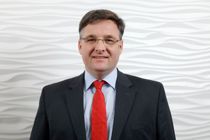  Autor: Rainer Eisenach, Key Account Manager Wohnungswirtschaft, Ei Elec­tronics GmbH, Düsseldorf 