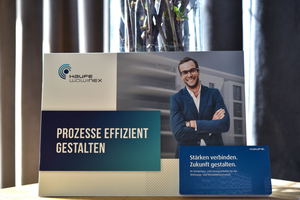  Die neue Generation der wohnungswirtschaftlichen ERP-Software Haufe wowinex ist ab Mai 2019 verfügbar. 