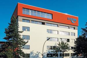  Mit einem Marktanteil von 35 Prozent ist die LUNOS Lüftungstechnik GmbH führend bei den dezentralen Lüftungsgeräten mit Wärmerückgewinnung in Deutschland, Österreich. 