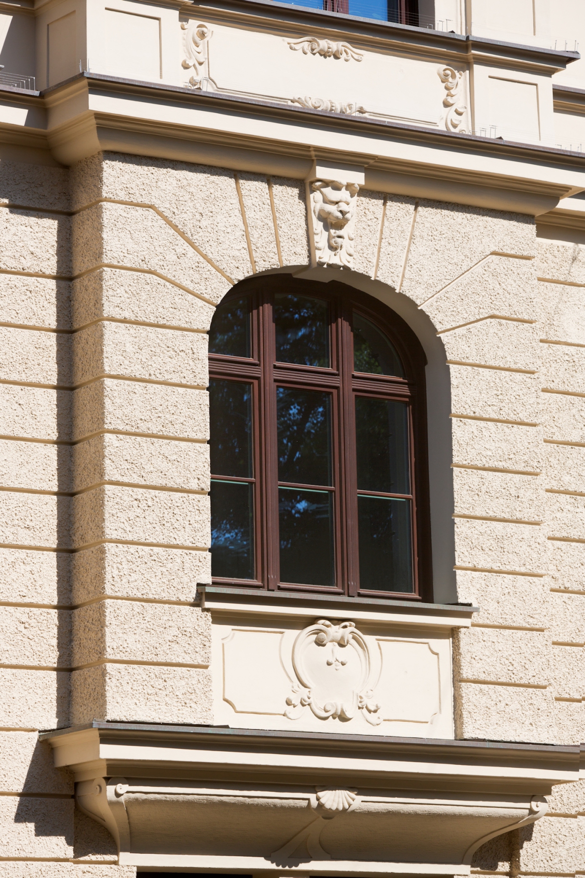 Holzfenster nach historischen Vorbildern BundesBauBlatt