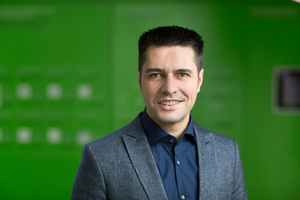  Autor: Martin Gremlica, Produktmanager bei der Gira Giersiepen GmbH &amp; Co.KG 