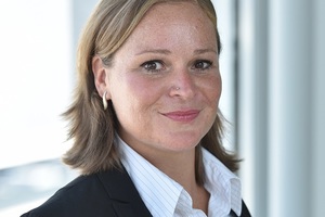  Susanne Vieker, Prokuristin und Mitglied der Geschäftsleitung, Haufe-Lexware Real Estate AG 