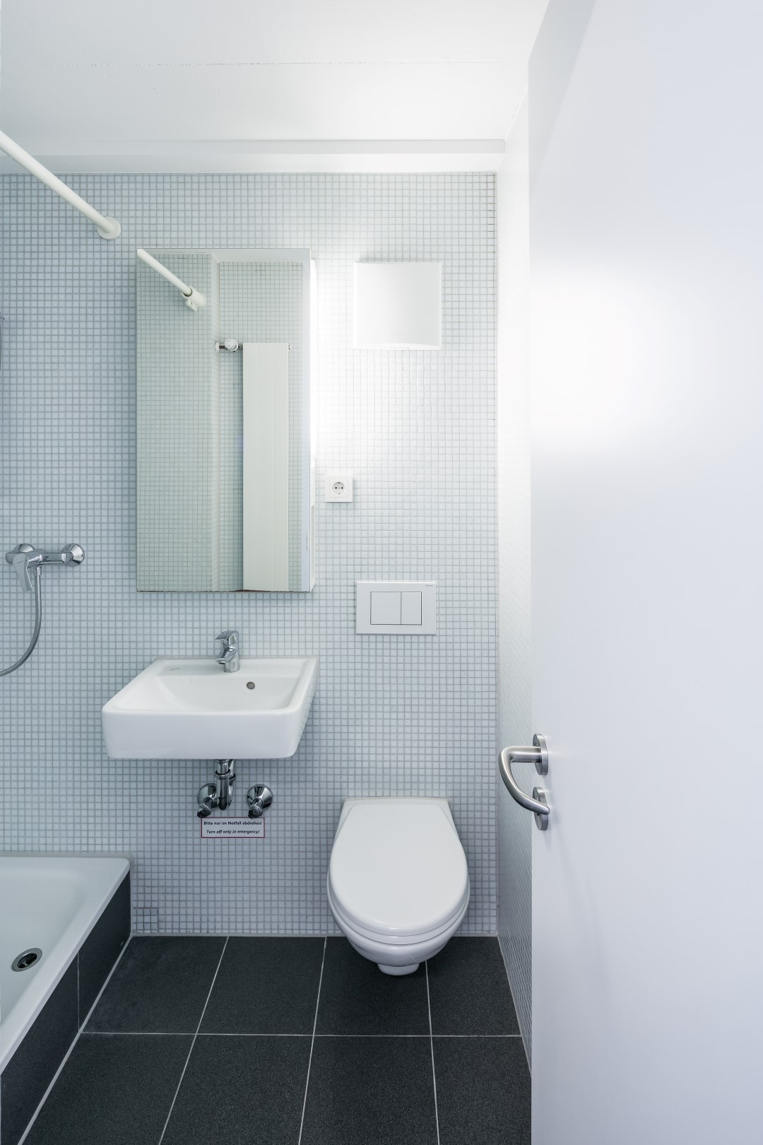 Hereinspaziert! - BundesBauBlatt