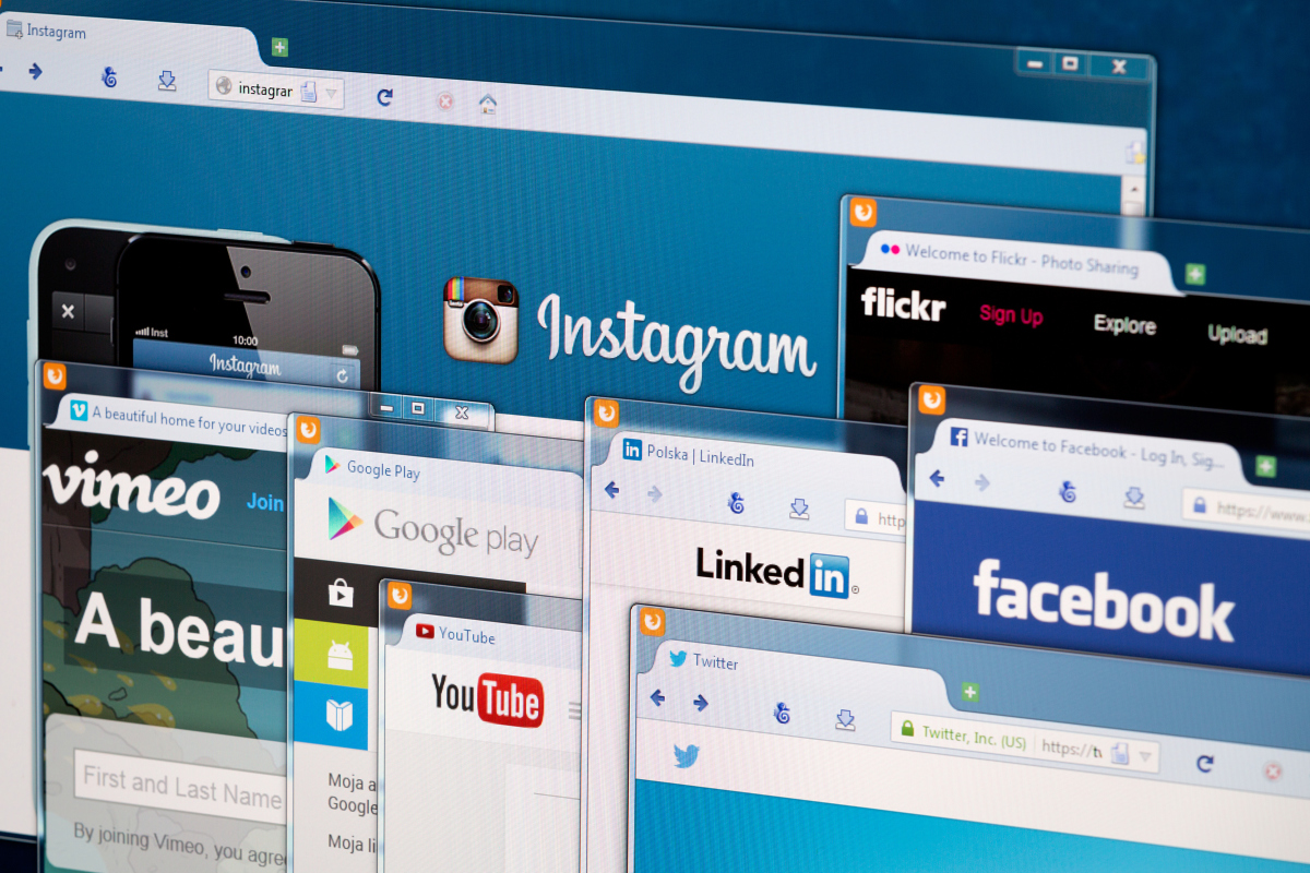 Mit Social Media Naher Am Mieter Bundesbaublatt