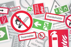  Der Brandschutzleitfaden thematisiert den baulichen Brandschutz für die Planung, Ausführung und Unterhaltung von Gebäuden des Bundes... 