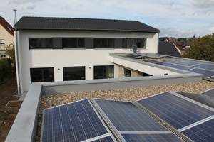  Photovoltaik und Infrarotheizung – eine ideale Symbiose für regenerative Wärme im Haus 