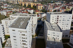  Klassische Nutzung: Bekiest oder mit einem Plattenbelag als Dachterrasse 