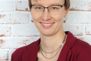  Autorinnen: Carmen Schlüter, Architektin in der Energieabteilung der Hamburger Behörde für Umwelt und Energie, 