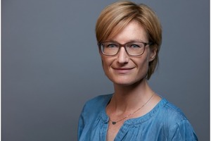  Franka Birke, Geschäftsführerin der metr: „Verwalter erhalten eine Lösung, die ihnen die volle Transparenz über den Betriebszustand ihrer technischen Anlagen ermöglicht.“  