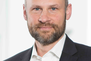  ...Holger Stark, Head of Product Management New Businesses bei ista 