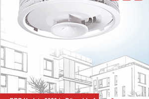  Mit unserem virtuellen Event sprechen wir alle Brandschutzexperten aus den Wohnungsunternehmen und Kommunalverwaltungen sowie Immobilienverwalter an. 