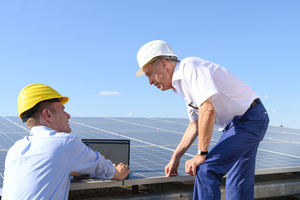  Die NATURSTROM AG berät und unterstützt bei der Realisierung von Mieterstromprojekten 