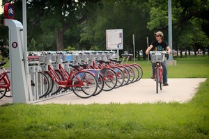  Auch die nachhaltige Mobilität ist jetzt Bestandteil der KfW-Förderprogramme 432 und 201/202 für Quartierskonzepte.  