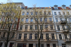  Sredzki 44: Berliner „Musterhaus zum Generationenwohnen“ der Mietergenossenschaft SelbstBau  