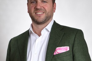  Autor: York Friedrich Stahlknecht, Head of Retail bei Drees &amp; Sommer 