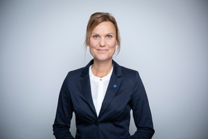  Autorin: Lena Fritschle, Referentin Verbände &amp; Medien, Kalorimeta GmbH (Kalo) 