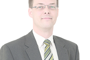  Jens Hehne, Abteilungsleiter Trinkwasser 