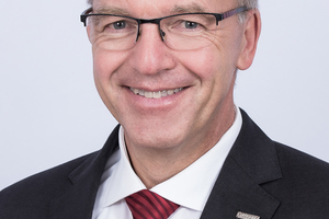  Christian Bolsmann, Geschäftsführer Pluggit GmbH und Soler &amp; Palau Deutschland GmbH 