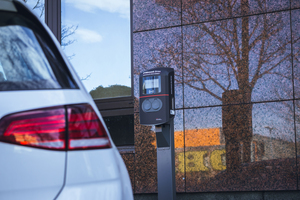  Förderungen für den Kauf von E-Fahrzeugen und für den Aufbau von Ladeinfrastruktur treiben in Deutschland nachhaltige Mobilität voran 