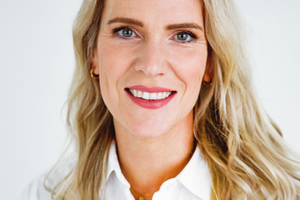  <strong>Autorin:</strong> Michaela Freytag, Public Relations Manager, Uponor GmbH  