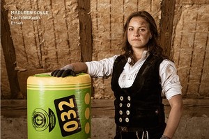  ISOVER Dämmsysteme aus Glaswolle sind weit verbreitet und werden von Bauherren und Eigentümern in ganz Deutschland geschätzt. 