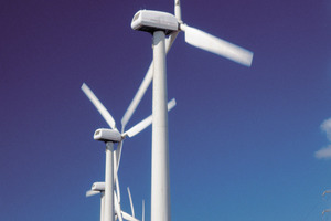  Aktuell werden Windkraftanlagen an windreichen Tagen abgeschaltet, weil die Stromnetze nicht genug elektrische Energie aufnehmen können. Dadurch gehen in Deutschland jährlich rund 5 TWh umweltfreundlicher Strom verloren, der erst gar nicht produziert wird 